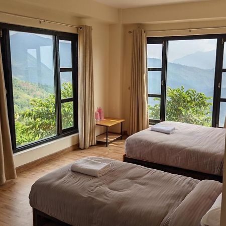 Sunshine Hotel Bandipur Tanahun Kültér fotó