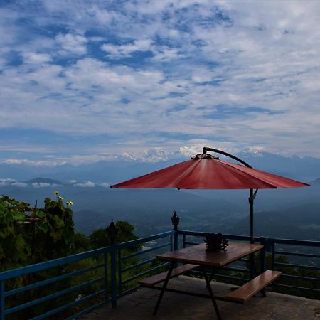 Sunshine Hotel Bandipur Tanahun Kültér fotó