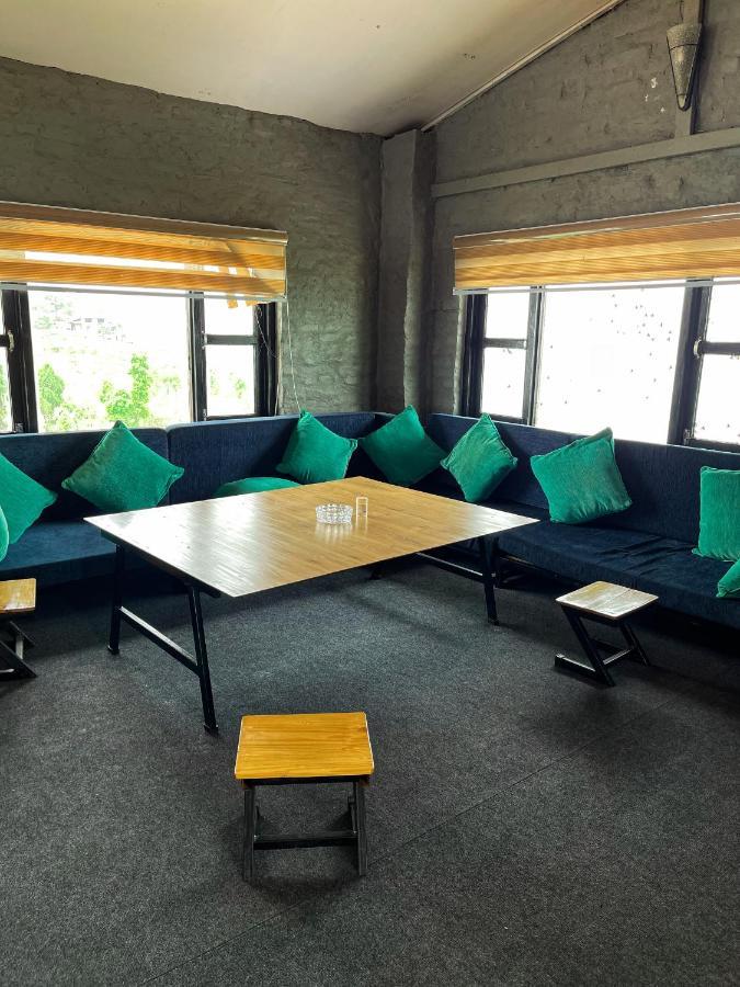 Sunshine Hotel Bandipur Tanahun Kültér fotó