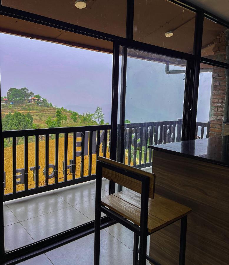 Sunshine Hotel Bandipur Tanahun Kültér fotó