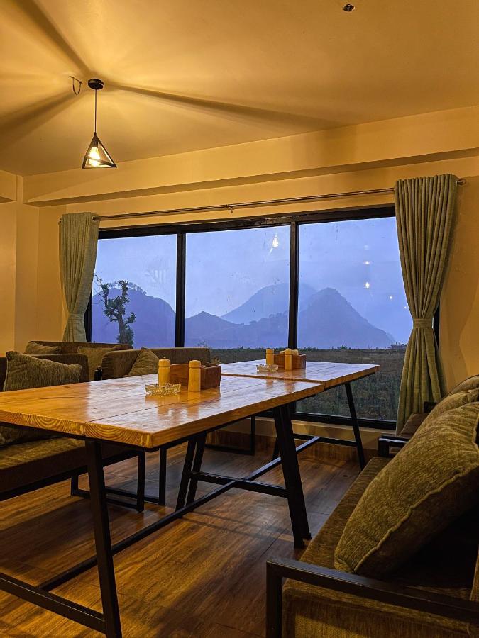 Sunshine Hotel Bandipur Tanahun Kültér fotó
