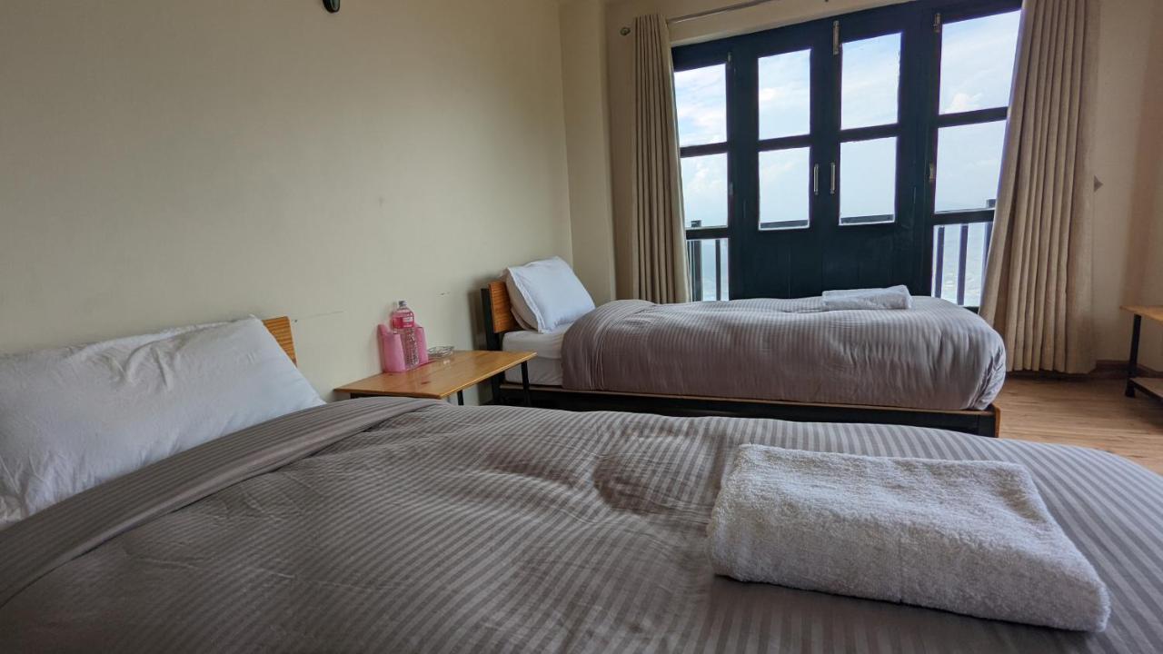 Sunshine Hotel Bandipur Tanahun Kültér fotó