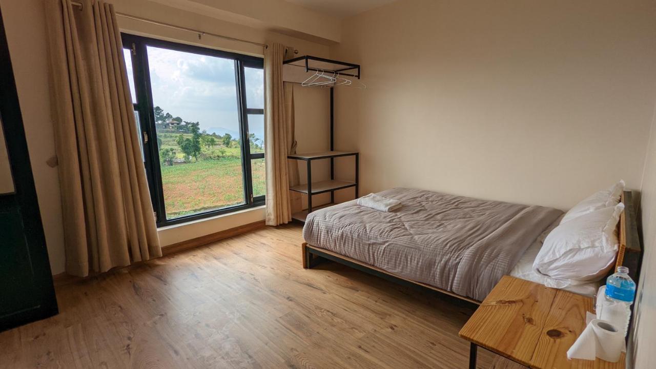 Sunshine Hotel Bandipur Tanahun Kültér fotó