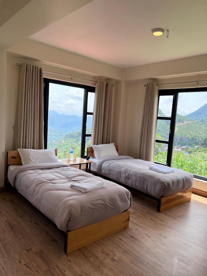 Sunshine Hotel Bandipur Tanahun Kültér fotó
