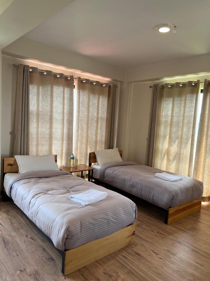 Sunshine Hotel Bandipur Tanahun Kültér fotó