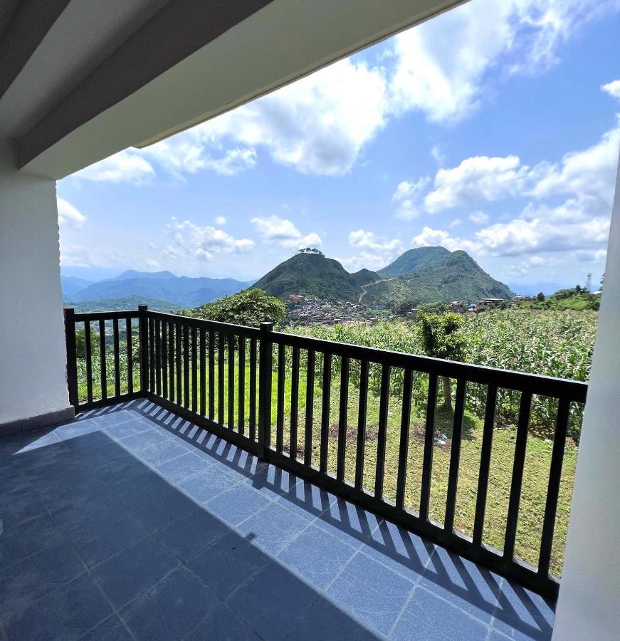 Sunshine Hotel Bandipur Tanahun Kültér fotó