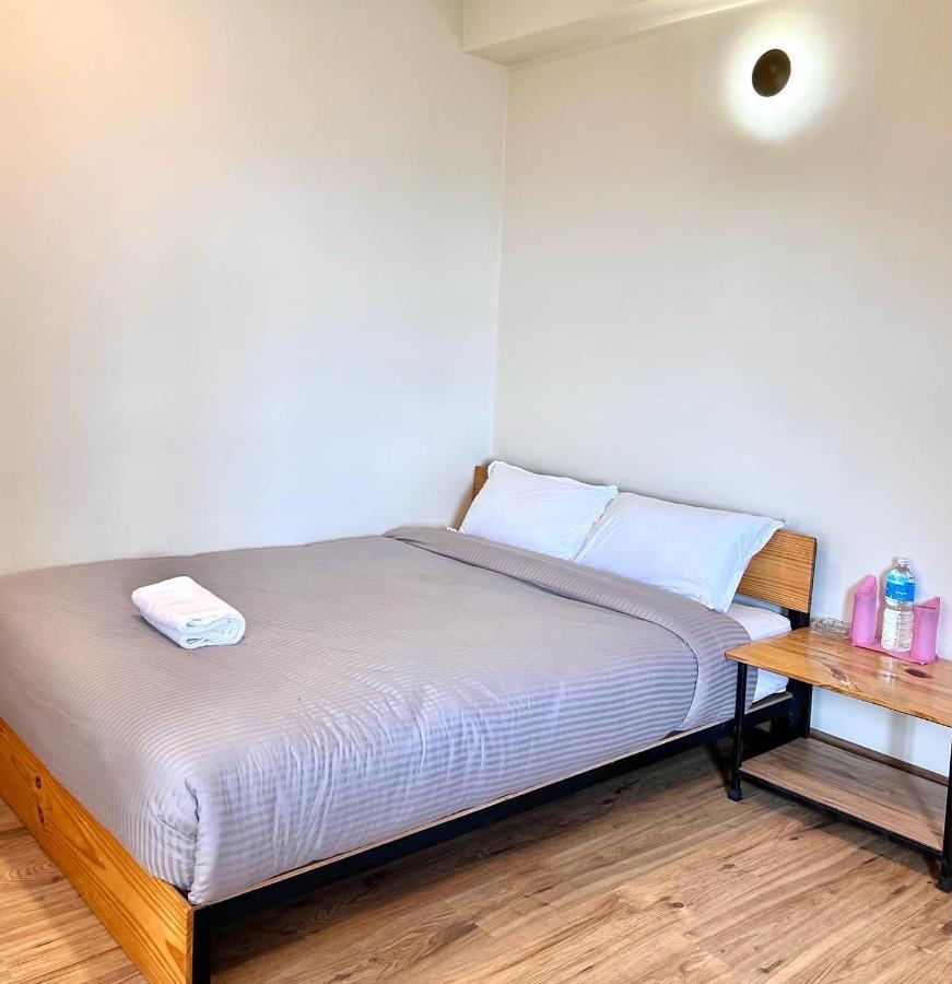 Sunshine Hotel Bandipur Tanahun Kültér fotó