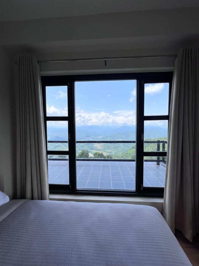 Sunshine Hotel Bandipur Tanahun Kültér fotó