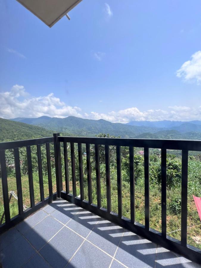 Sunshine Hotel Bandipur Tanahun Kültér fotó